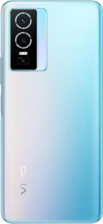 Produktbild Vivo Y76 5G Cosmic Aurora (128 GB, Cosmic aurora, 6.58", Dual SIM, 5G)
