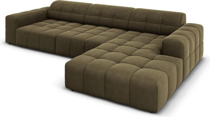 Image du produit Cosmopolitan Design Chicago (Canapé d'angle)