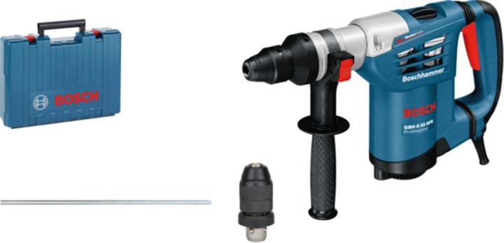 Actual product image Bosch Professional Hammer drill (Hammer drill)