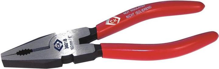 Produktbild C.K Magma Werkstatt Kombizange 180 mm DI (180 mm)