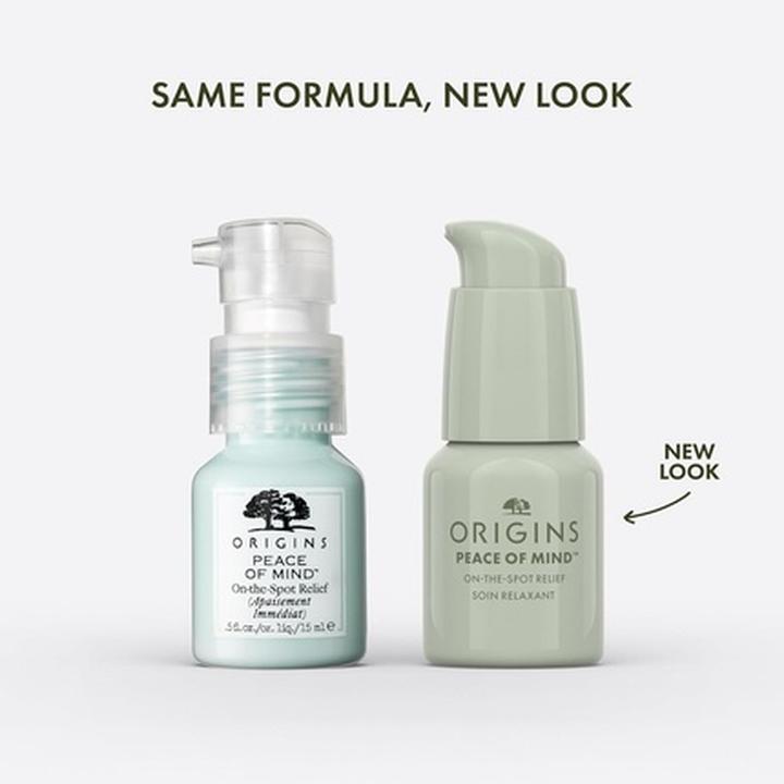 Immagine prodotto Origins Gel aromatico (Eau de parfum, 15 ml)