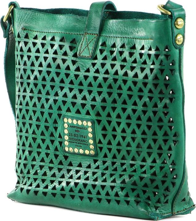 Produktbild Campomaggi Crossbody Bag