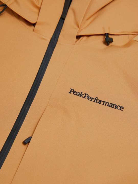 Produktbild Peak Performance Maroon Insulated Jacket (M)