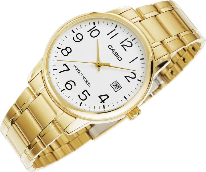 Produktbild Casio MTP-V002G-7B2 (Analoguhr, 37 mm)