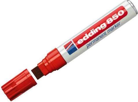 Produktbild Edding Permanent Marker 850 (1 x)