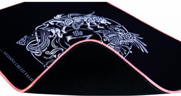 Image du produit L33T Tapis de souris Assassin's Creed RGB (M)