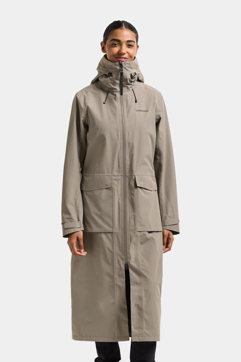 Image du produit Didriksons Women's Nadja Parka 4 (40, L)