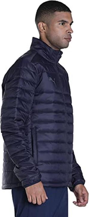 Actual product image Puma Team League Light Jacket (XL)