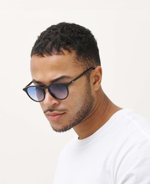 Produktbild Messy Weekend NEW DEPP Black/Gradient Blue