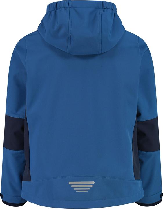 Produktbild CMP Campagnolo Softshell Hoodie (140)