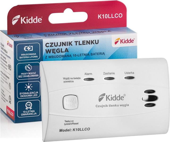 Produktbild Kidde Supplier did not provide product name