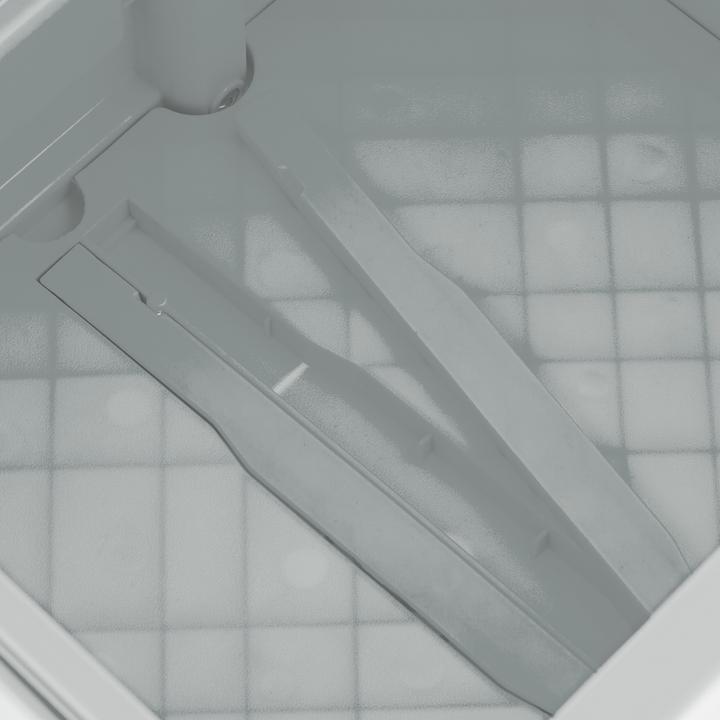 Image du produit Relaxdays Chariot-de-courses