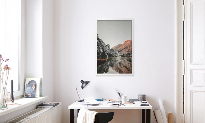 Produktbild Juniqe Reflections (60 x 90 cm)