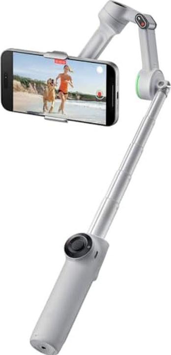 Produktbild Insta360 Stabilizzatore Gimbal Flow2 Pro (Smartphone, 0.30 kg)