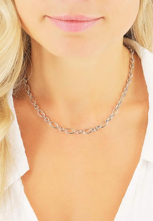 Immagine prodotto Muau Fantasia (Oro bianco, 50 cm)