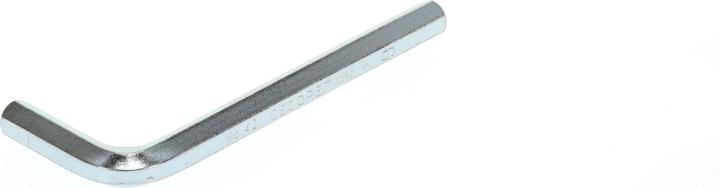Produktbild Gedore 42 9 Winkelschraubendreher, Innen-6-kant 9 mm (6-Kant)
