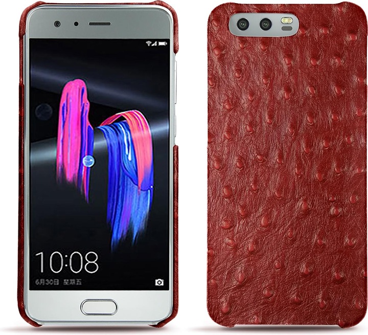 Produktbild Noreve Lederschutzhülle (Honor 9)