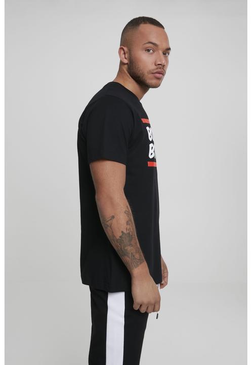 Produktbild Mister Tee Bonjour Tee (L)