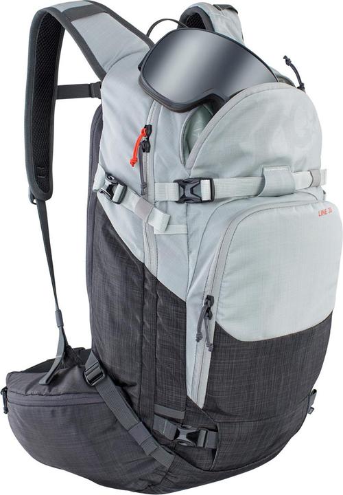 Actual product image Evoc Line 30L Backpack (30 l)