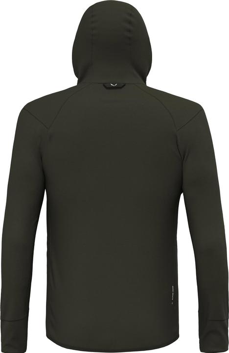 Produktbild Salewa Lavaredo Hemp Kapuzenjacke (46, S)
