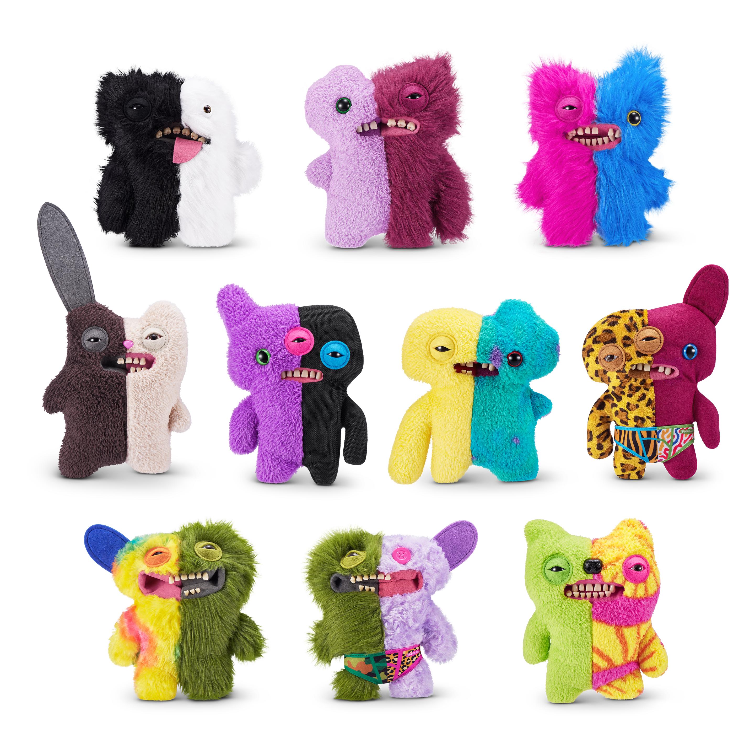 Zuru Fuggler - Misfit Monster - buy at Galaxus - Galaxus