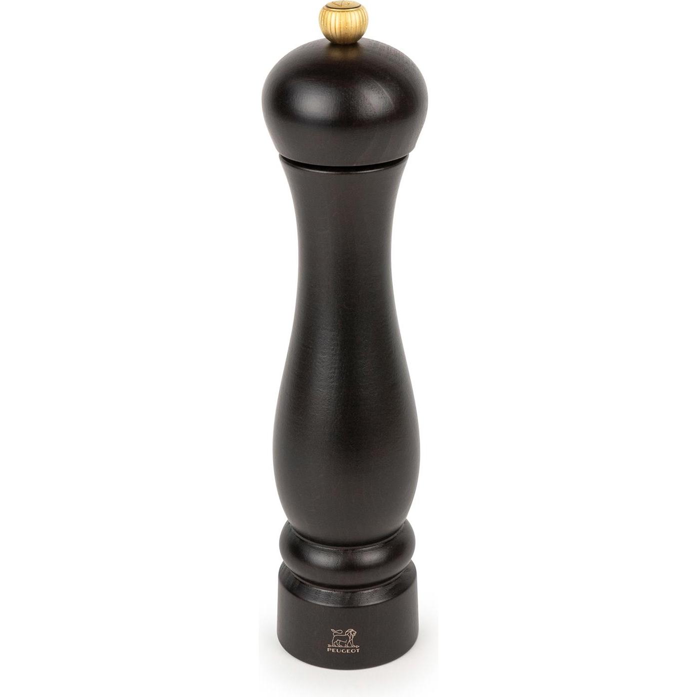 Peugeot Macinapepe, Macinapepe + Spargispezie, Marrone