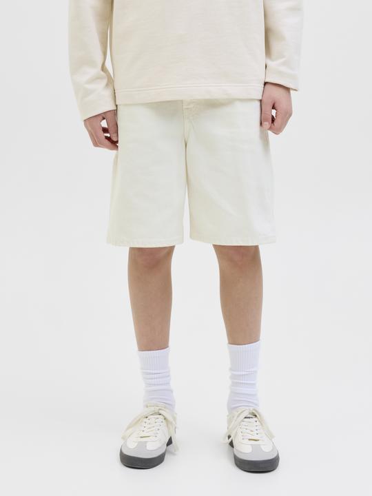 Actual product image Jack & Jones Loose Fit Shorts Junior Shorts (134)