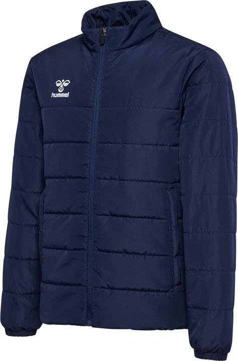 Image du produit hummel Hmlessential Short Bench Jkt Kids (140)