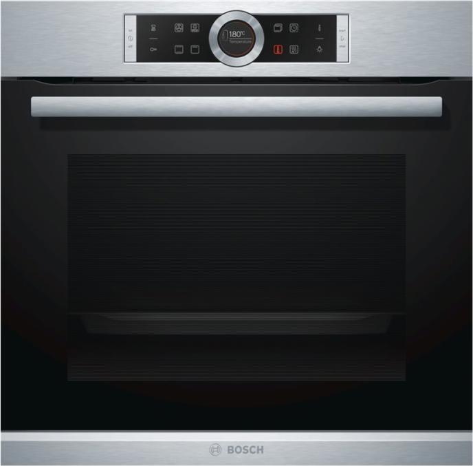 Bosch Hausgeräte Hbg634bs1