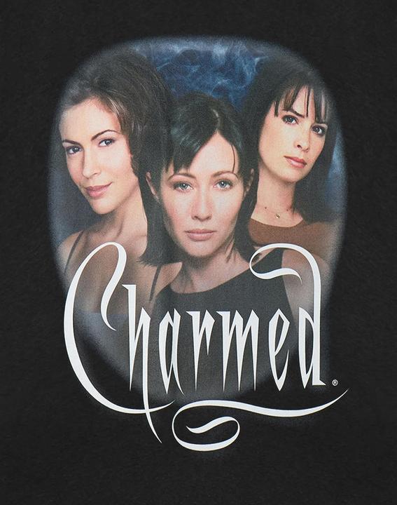 Produktbild Charmed Original Three TShirt kurzärmlig (M)