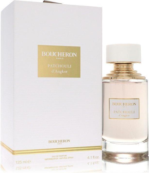 Immagine prodotto Boucheron Patch d'Angkor Eau de Parfum (Eau de parfum, 125 ml)