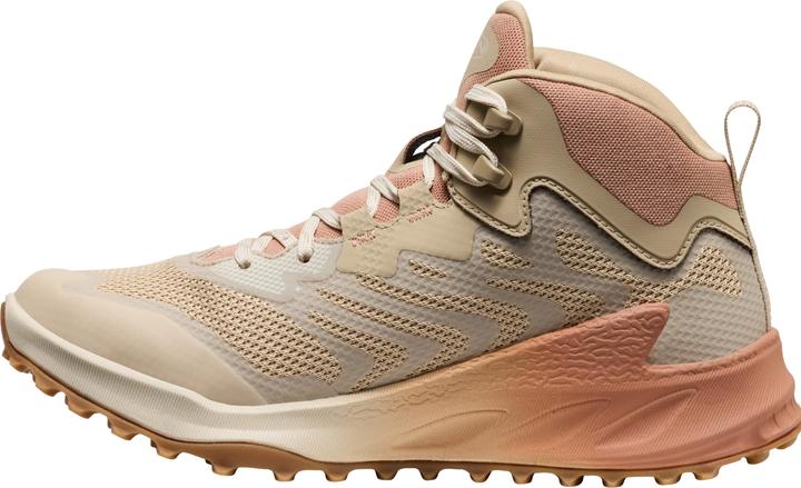 Actual product image Keen W Zionic NXT Mid WP (40.5)