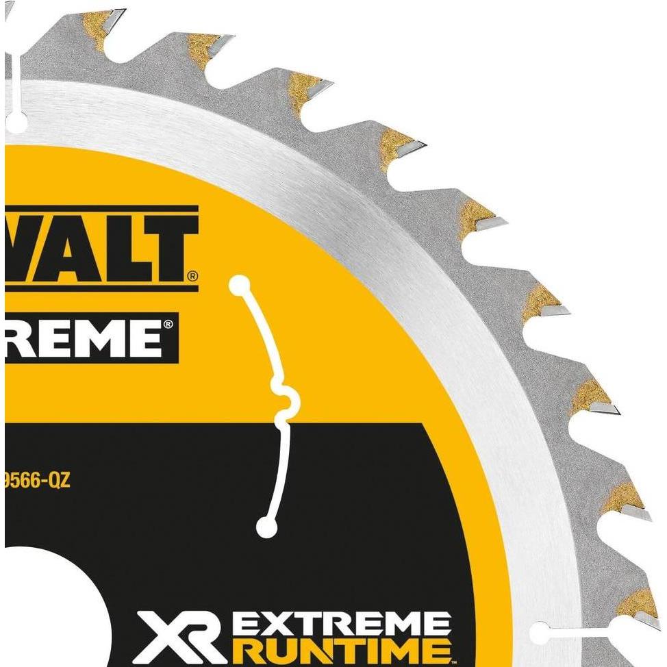 Thumbnail - DeWalt, Sägeblatt, Xtreme Runtime 210mm x 30mm 24T CSB