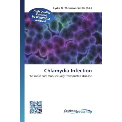 Chlamydia Infection, Fachbücher von Lydia D. Thomson-Smith