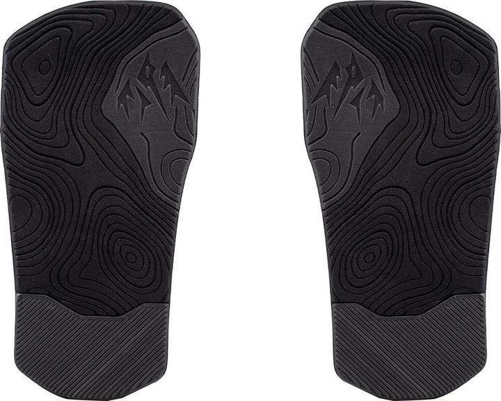 Produktbild Jones 3 Densities Footpillow 2025 (4L)