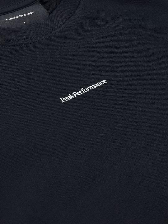 Produktbild Peak Performance Original Terry Crew (XL)