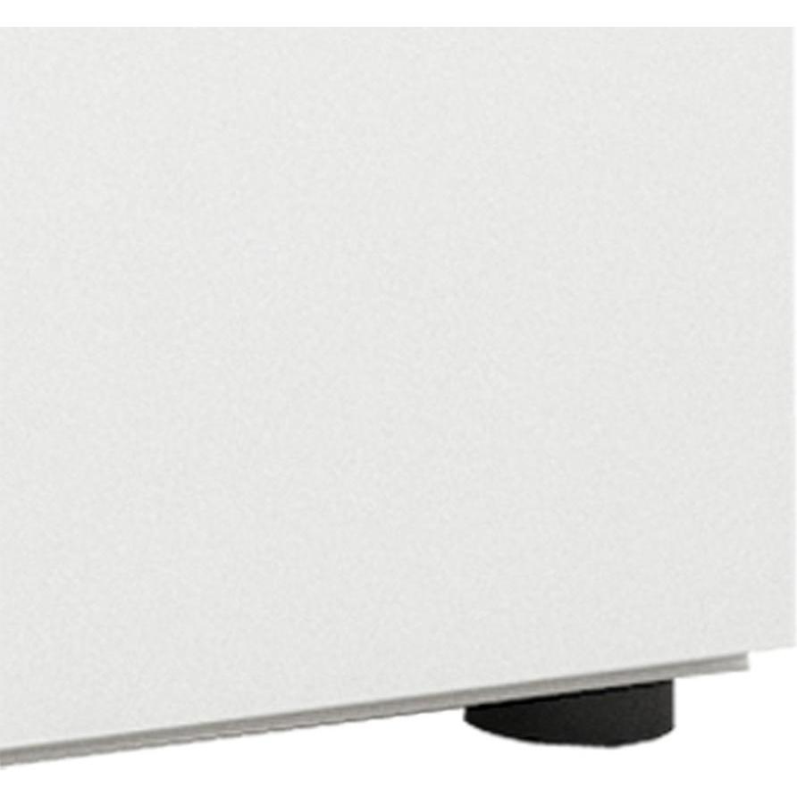 Thumbnail - VCM, Badezimmerschrank, Holz Badmöbel Serie Flandu (31 x 30 x 93 cm)