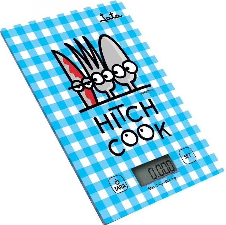 Actual product image Jata 732K