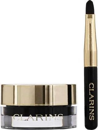 Produktbild Clarins Limited - Waterproof Gel Eyeliner (01 intense black)