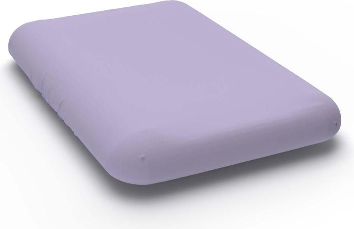 Image du produit Lotus Bettwaren Taie d'oreiller pour oreillers ergonomiques (Taie d'oreiller, 40 x 60 cm)