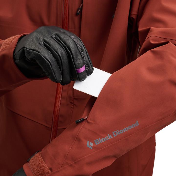 Produktbild Black Diamond M Recon Stretch Shell, Skijacke (L)