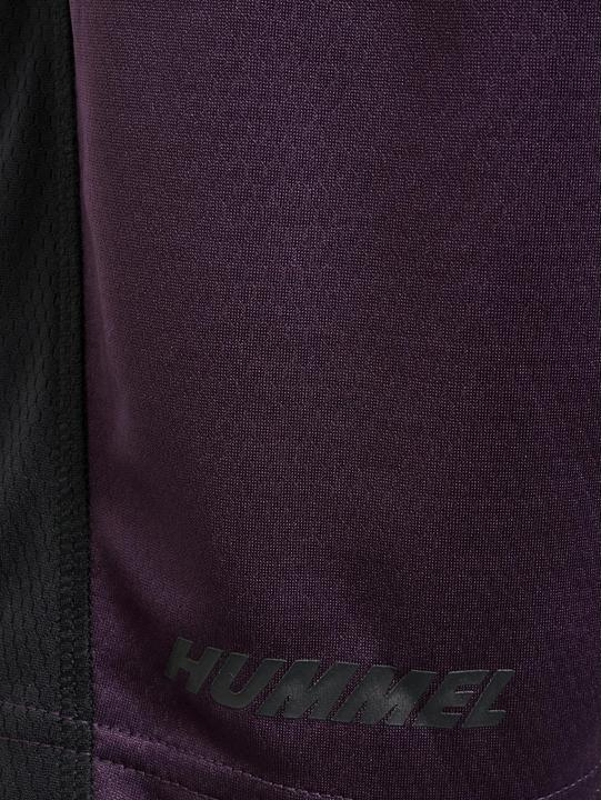 Produktbild hummel hmlMULTI PL SHORTS KIDS (176)