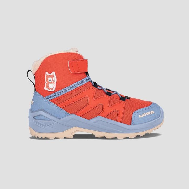 Produktbild Lowa X Namuk Maddox Warm GTX (36)