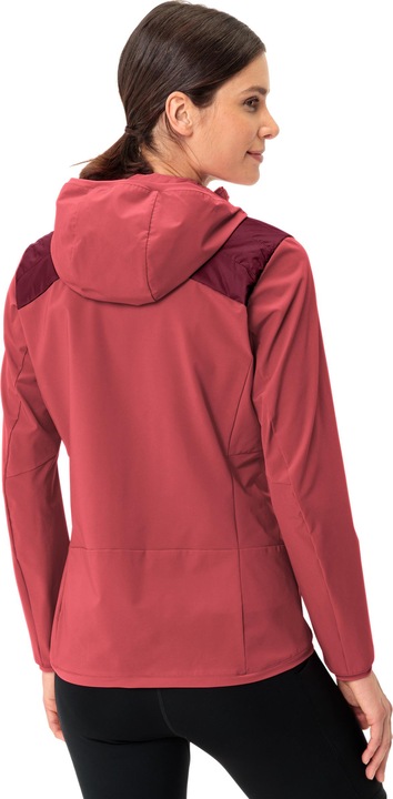 Produktbild Vaude Women's Brenva Jacket (38, S)
