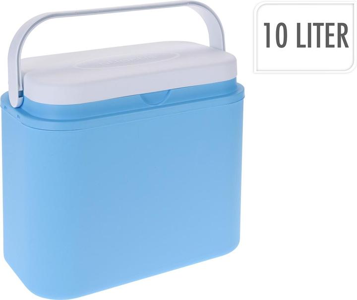 Actual product image Lipo Cooler 10 litres (10 l)