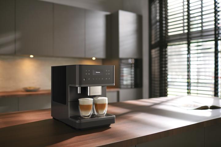 Immagine prodotto Miele CM 6560