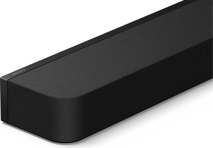 Actual product image Sony Bravia Theatre Bar 8 (60 W, 11.0 Channel)