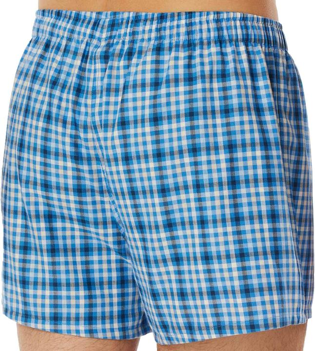 Produktbild Schiesser Boxer Multi (M, 2er Pack)