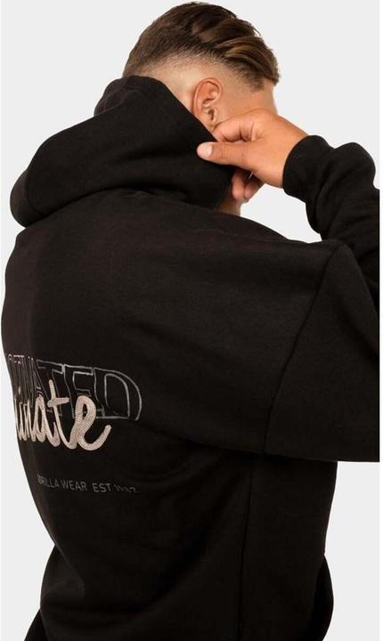 Produktbild Gorilla Wear Jordan (L)