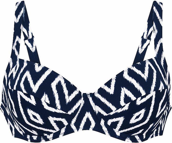 Image du produit Anita Bikinioberteil Tribal Monotones (40 D)
